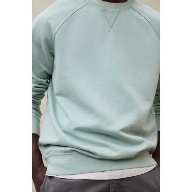ECOALF BERJA SWEATSHIRT MAN