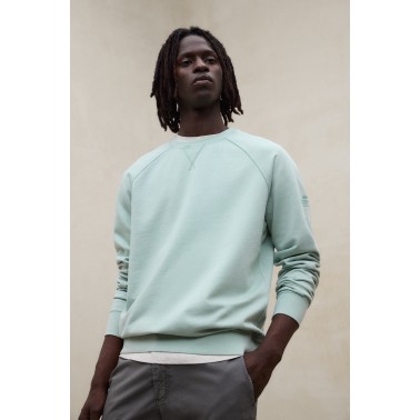 ECOALF BERJA SWEATSHIRT MAN