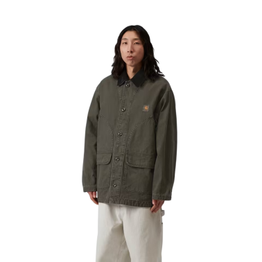 CARHARTT WIP PRESCOTT COAT