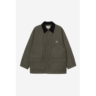 CARHARTT WIP PRESCOTT COAT