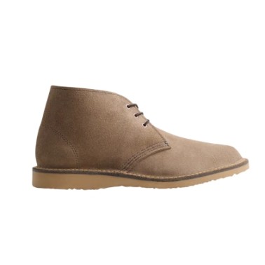 RED WING WEEKEND CHUKKA SANDSTONE MOHAVE