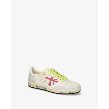 PREMIATA BASKET CLAYD 8283