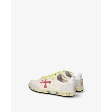 PREMIATA BASKET CLAYD 8283