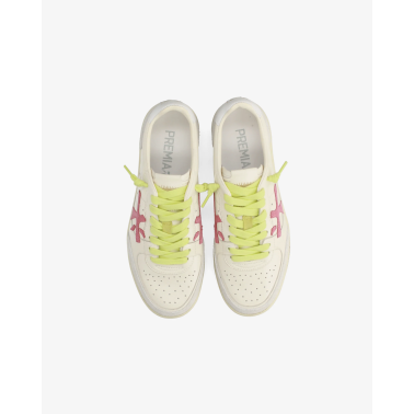 PREMIATA BASKET CLAYD 8283