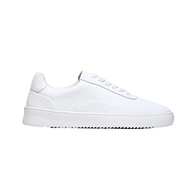 FILLING PIECES MONDO SEAMLESS WHITE