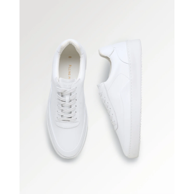 FILLING PIECES MONDO SEAMLESS WHITE