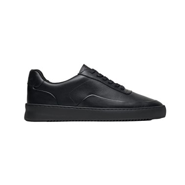FILLING PIECES MONDO SEAMLESS BLACK