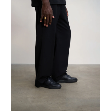 FILLING PIECES MONDO SEAMLESS BLACK