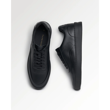 FILLING PIECES MONDO SEAMLESS BLACK