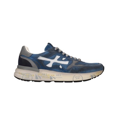 PREMIATA MICK 0.1 8120