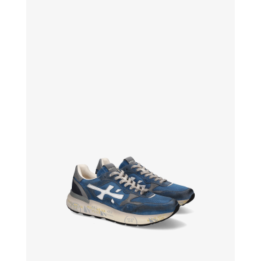 PREMIATA MICK 0.1 8120