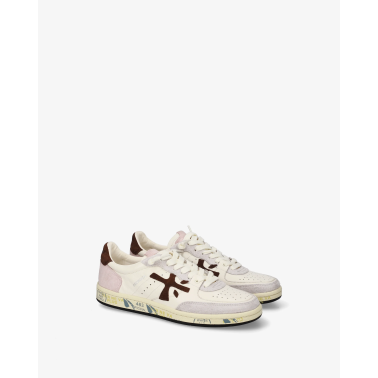 PREMIATA BASKET CLAYD 8284