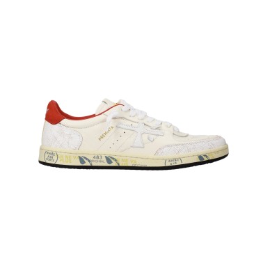 PREMIATA BASKET CLAY 8162