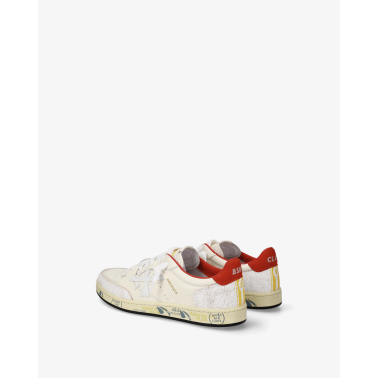 PREMIATA BASKET CLAY 8162