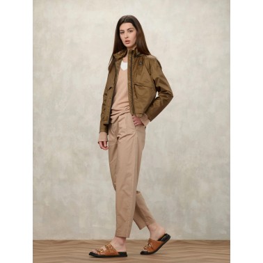 BLAUER CHAQUETA A VIENTO CANGIANTE JOINER