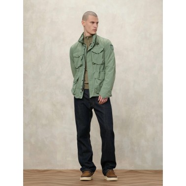 BLAUER CHAQUETA ANTIVIENTO WHIPPLE