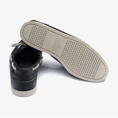 SEBAGO DOCKSIDES PORTLAND BLUE NAVY