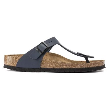 BIRKENSTOCK GIZEH BF REGULAR BLUE