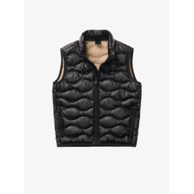 BLAUER SIN MANGAS A ONDAS DANNY