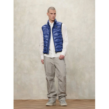 BLAUER SIN MANGAS A ONDAS DANNY