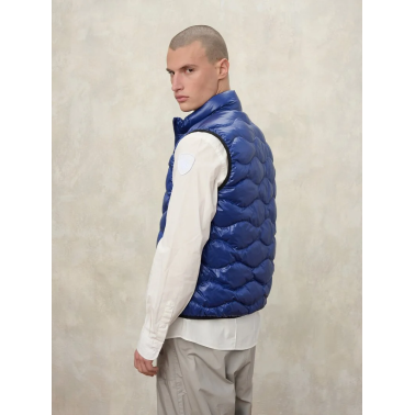 BLAUER SIN MANGAS A ONDAS DANNY