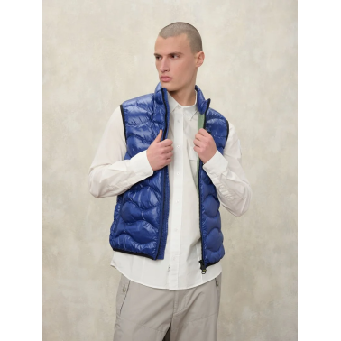 BLAUER SIN MANGAS A ONDAS DANNY