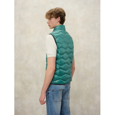 BLAUER SIN MANGAS A ONDAS DANNY