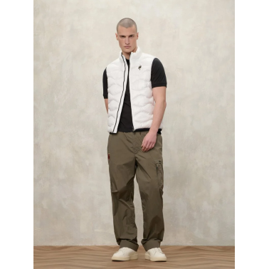 BLAUER SIN MANGAS A ONDAS DANNY