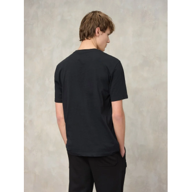 BLAUER T-SHIRT ERNST