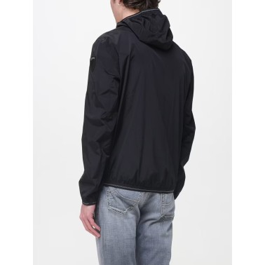 BLAUER CHAQUETA A VIENTO RIBETEADA FARRIN