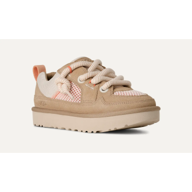 UGG W LO LOWMEL MESH