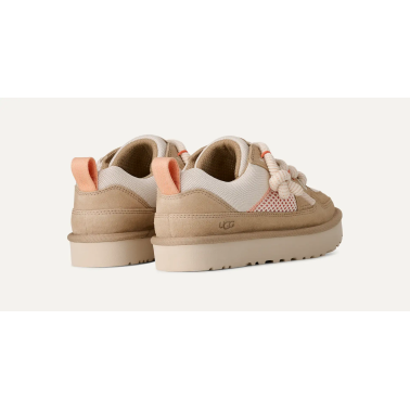 UGG W LO LOWMEL MESH