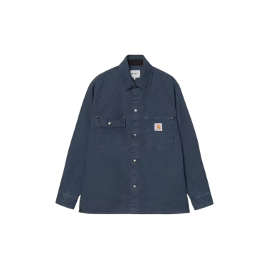 CARHARTT WIP PARRIS SHIRT JAC