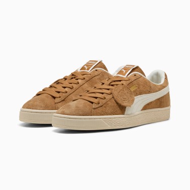 PUMA SUEDE CHARLES F. STEAD IV