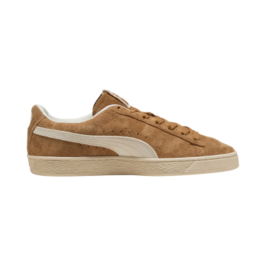 PUMA SUEDE CHARLES F. STEAD IV