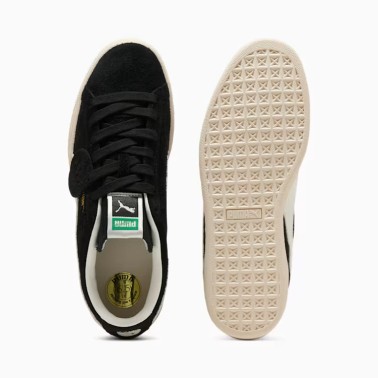 PUMA SUEDE CHARLES F. STEAD I