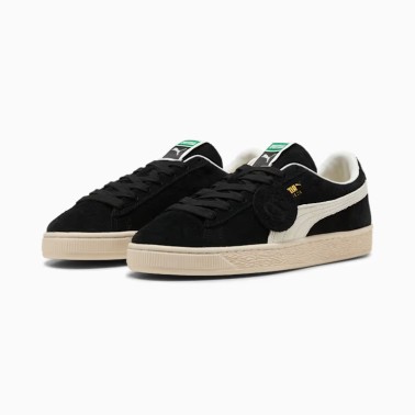 PUMA SUEDE CHARLES F. STEAD I