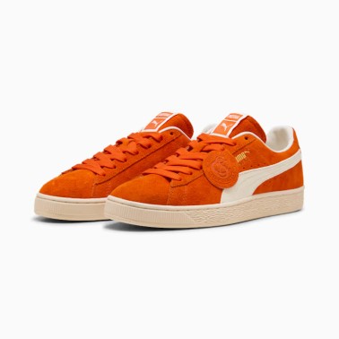 PUMA SUEDE CHARLES F. STEAD IV