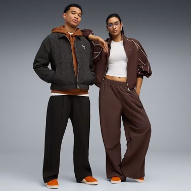 PUMA SUEDE CHARLES F. STEAD IV