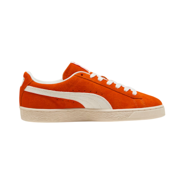 PUMA SUEDE CHARLES F. STEAD IV