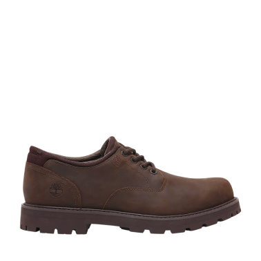 TIMBERLAND BRITTON ROAD LACE UP WATERPROOF BROWN