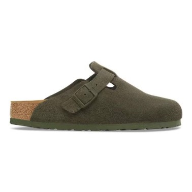 BIRKENSTOCK BOSTON REGULAR THYME