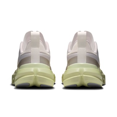 ON RUNNING CLOUDPULSE NEXT W