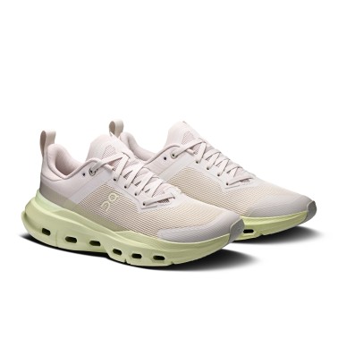 ON RUNNING CLOUDPULSE NEXT W