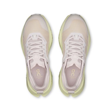 ON RUNNING CLOUDPULSE NEXT W