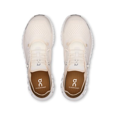 ON RUNNING CLOUD 6 COAST W