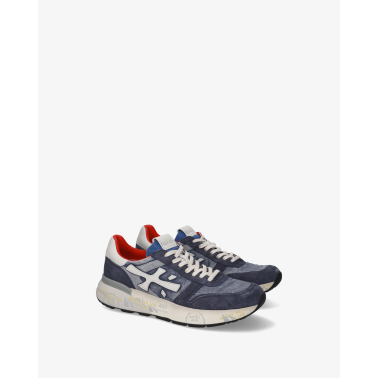 PREMIATA MICK 8006