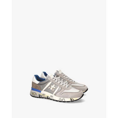 PREMIATA LANDER 8010