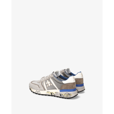 PREMIATA LANDER 8010