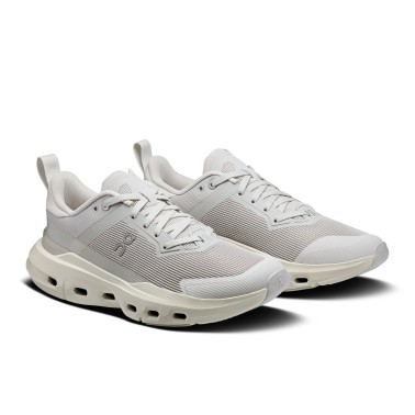 ON RUNNING CLOUDPULSE NEXT